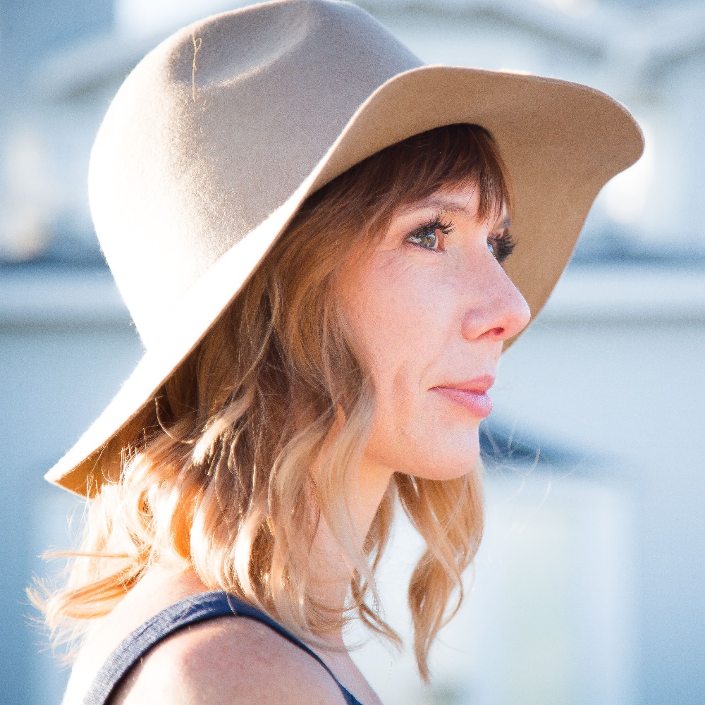 Meet your Posher, Jacinda